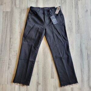 NWT Lucky Brand Bridgette Boot Jean Sculpt-ed Series Size 4/27